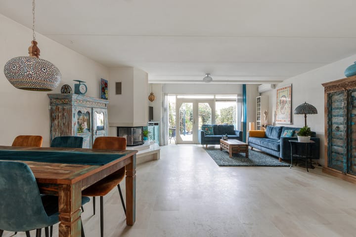 Foto 7 van Ridderspoorhof 10