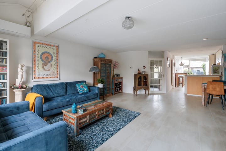 Foto 8 van Ridderspoorhof 10