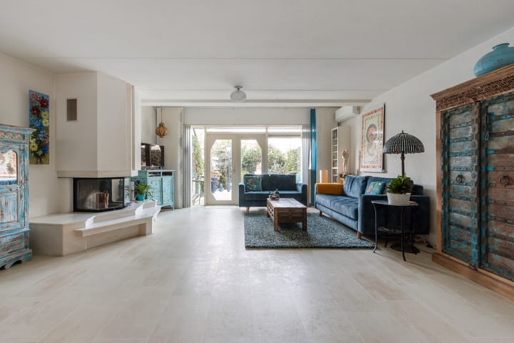 Foto 6 van Ridderspoorhof 10