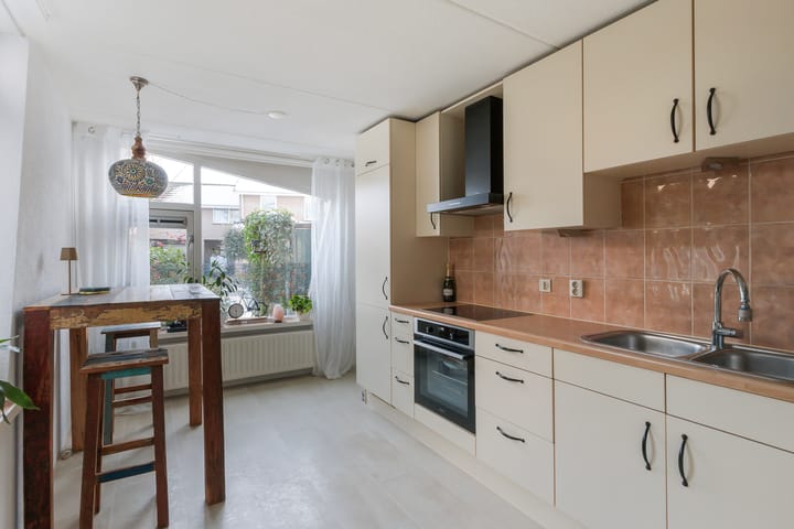 Foto 11 van Ridderspoorhof 10