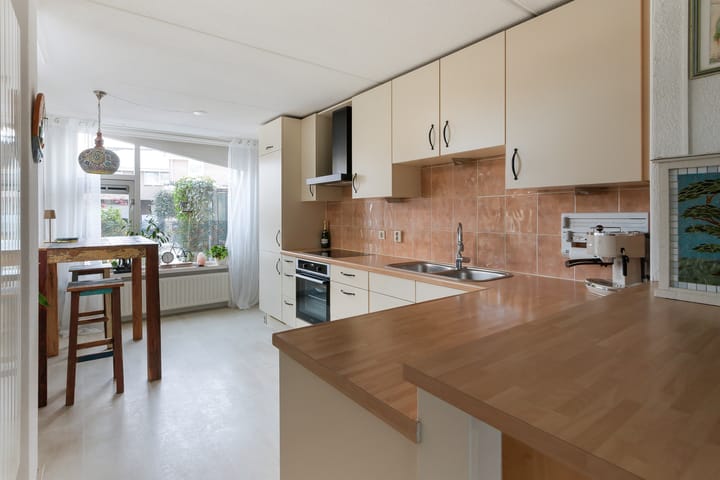 Foto 10 van Ridderspoorhof 10