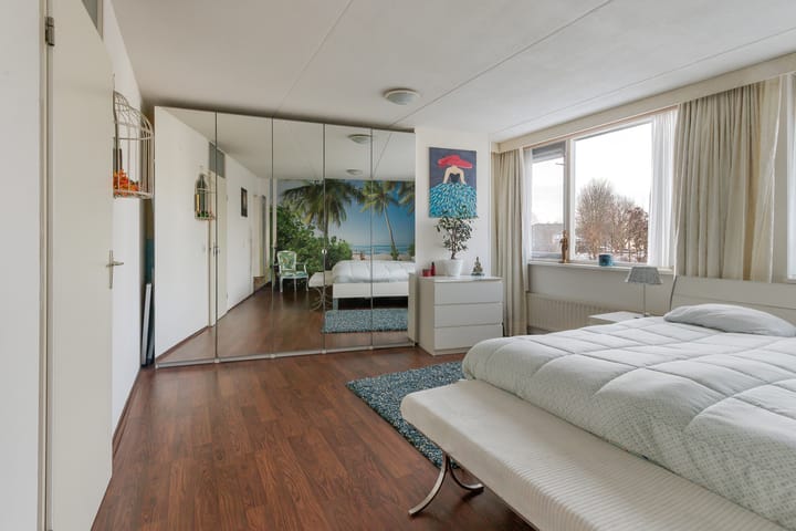 Foto 14 van Ridderspoorhof 10