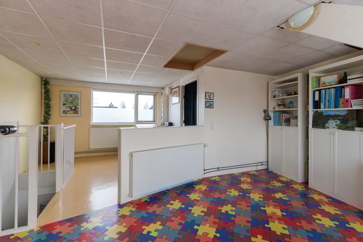 Foto 20 van Ridderspoorhof 10