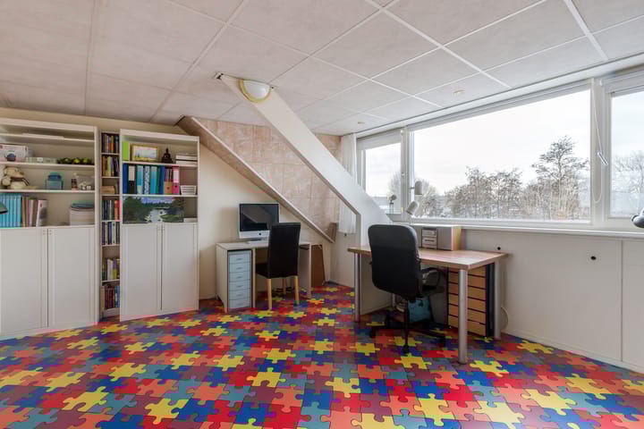 Foto 21 van Ridderspoorhof 10