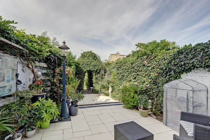 Foto 24 van Ridderspoorhof 10