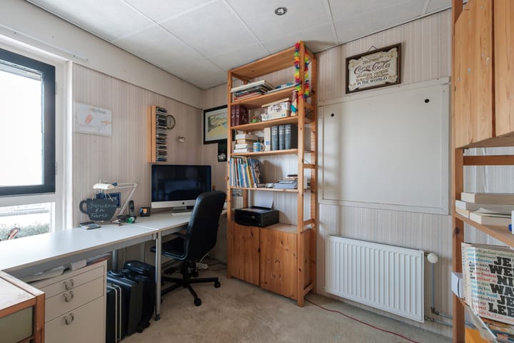 Foto 23 van Ridderspoorhof 10