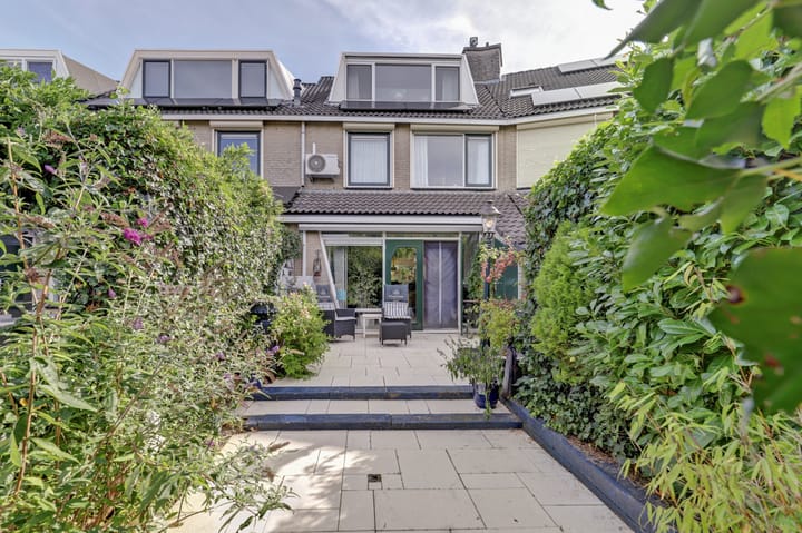 Foto 26 van Ridderspoorhof 10