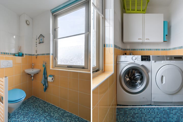 Foto 18 van Ridderspoorhof 10