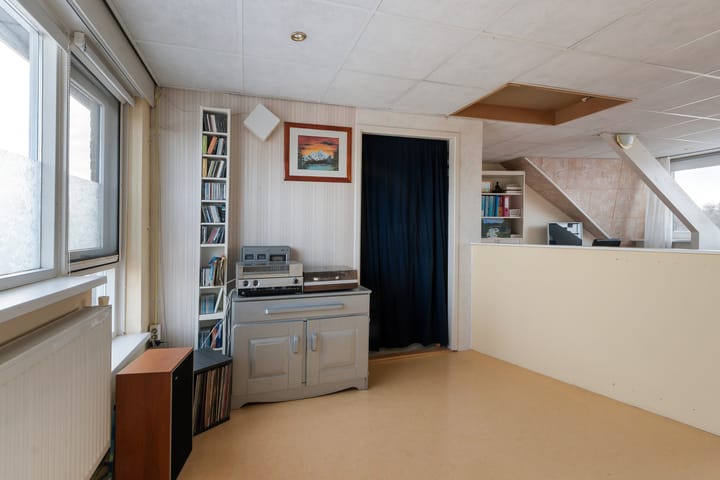 Foto 19 van Ridderspoorhof 10