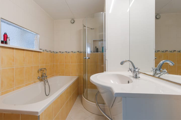 Foto 17 van Ridderspoorhof 10