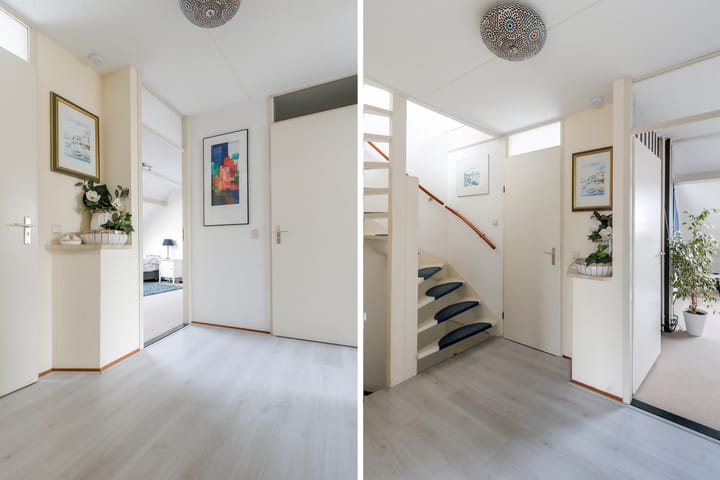 Foto 12 van Ridderspoorhof 10