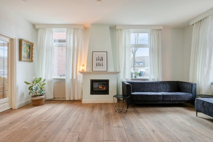 Foto 5 van Pastoor de Winterstraat 20