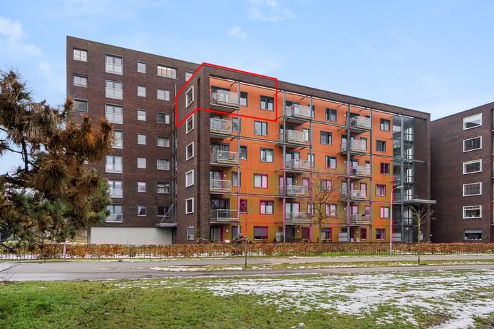 Foto 1 van Oost-Breukelderweg 82