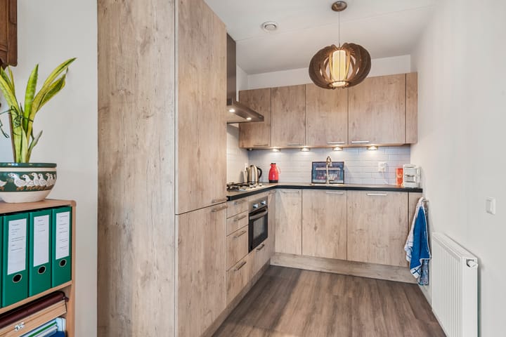 Foto 9 van Oost-Breukelderweg 82