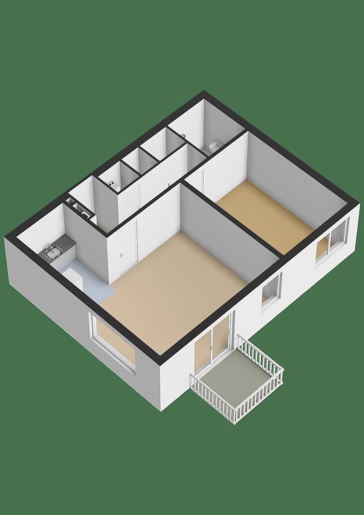 Foto 30 van Oost-Breukelderweg 82