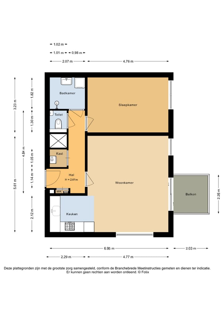 Foto 27 van Oost-Breukelderweg 82