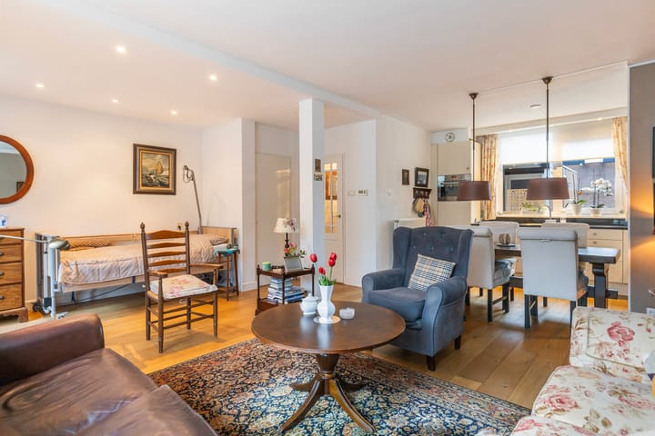 Foto 5 van Houtsnijdershorst 509