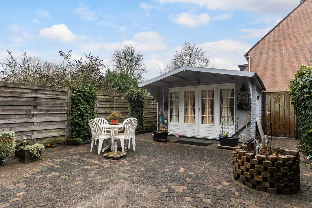 Foto 7 van Houtsnijdershorst 509