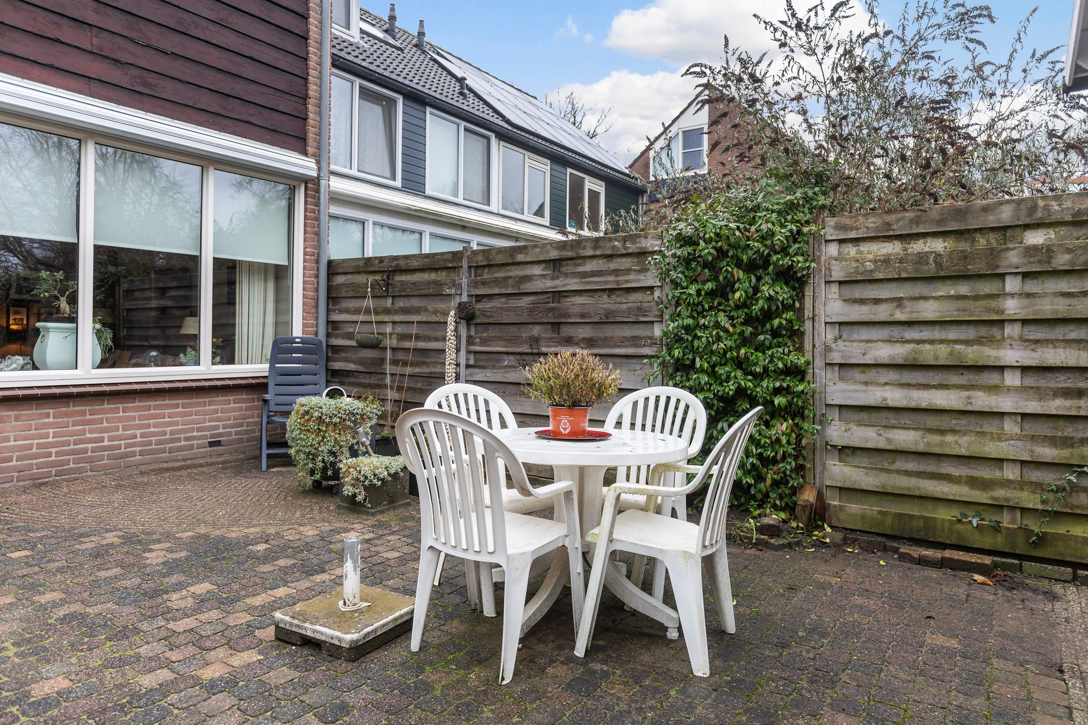 Foto 9 van Houtsnijdershorst 509