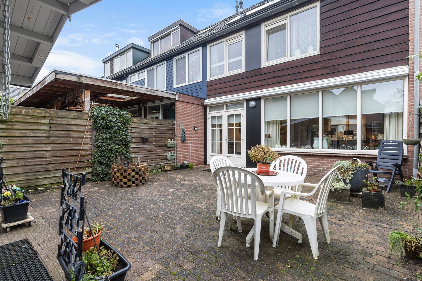 Foto 10 van Houtsnijdershorst 509