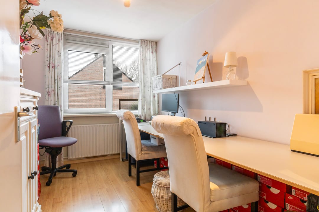 Foto 17 van Houtsnijdershorst 509