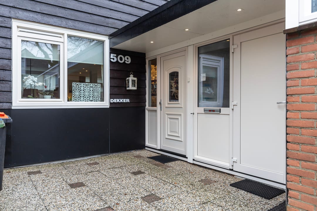 Foto 26 van Houtsnijdershorst 509