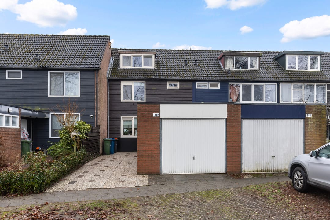 Foto 28 van Houtsnijdershorst 509