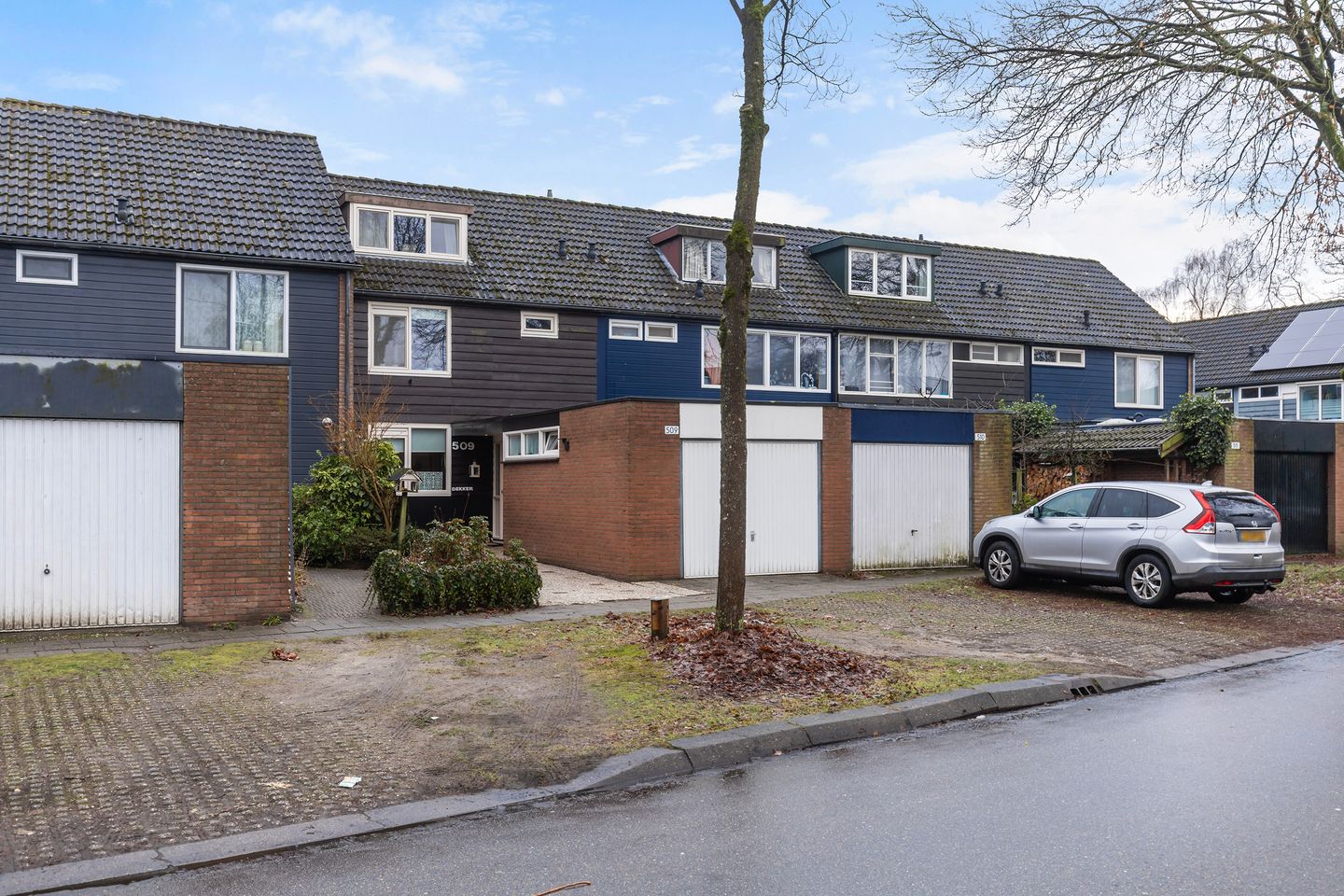 Foto 29 van Houtsnijdershorst 509