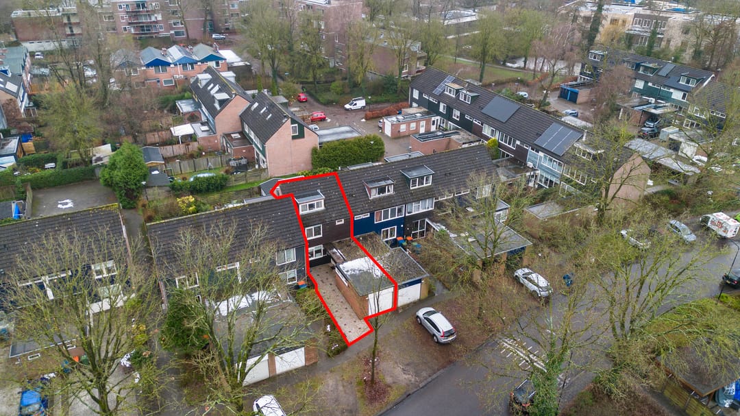 Foto 31 van Houtsnijdershorst 509