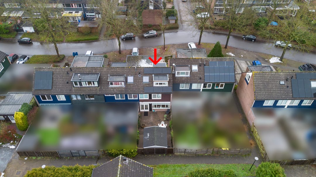 Foto 32 van Houtsnijdershorst 509