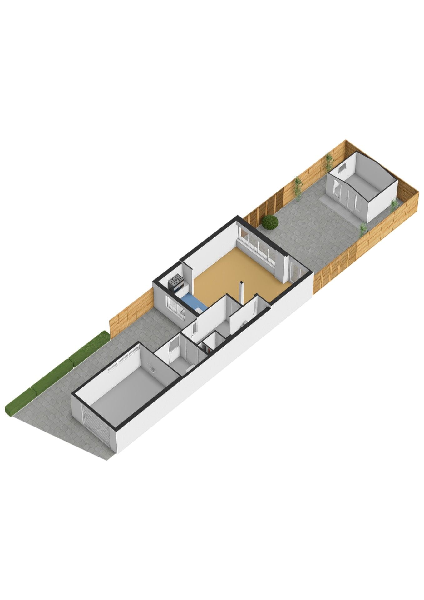 Foto 39 van Houtsnijdershorst 509