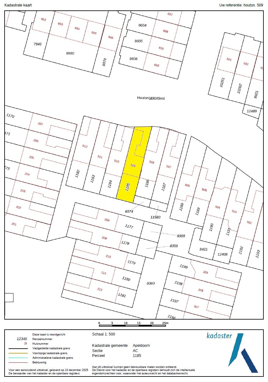 Foto 40 van Houtsnijdershorst 509