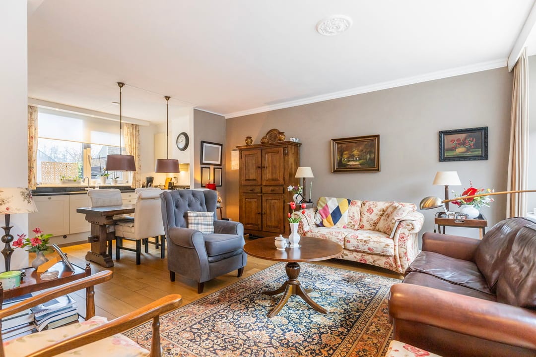 Foto 2 van Houtsnijdershorst 509