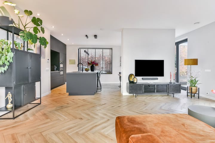 Foto 4 van Nijmegenstraat 2