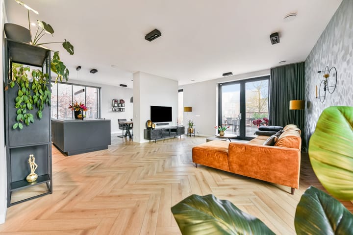 Foto 3 van Nijmegenstraat 2