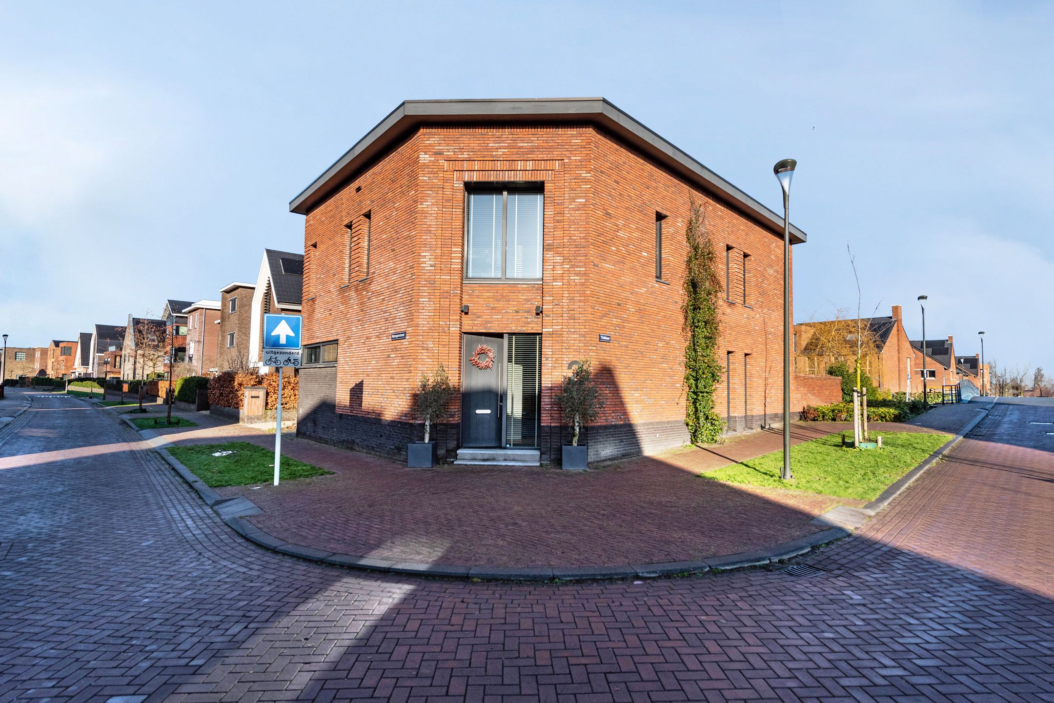 Buying a house in The Netherlands., Nijmegenstraat 2