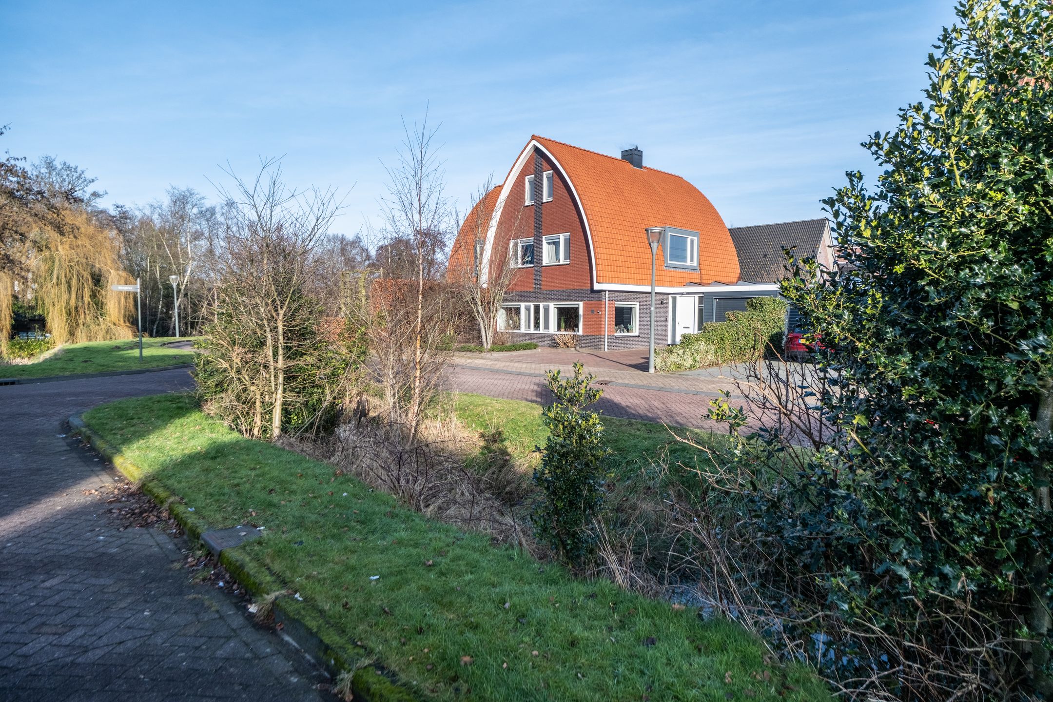 Buying a house in The Netherlands., Berk 4