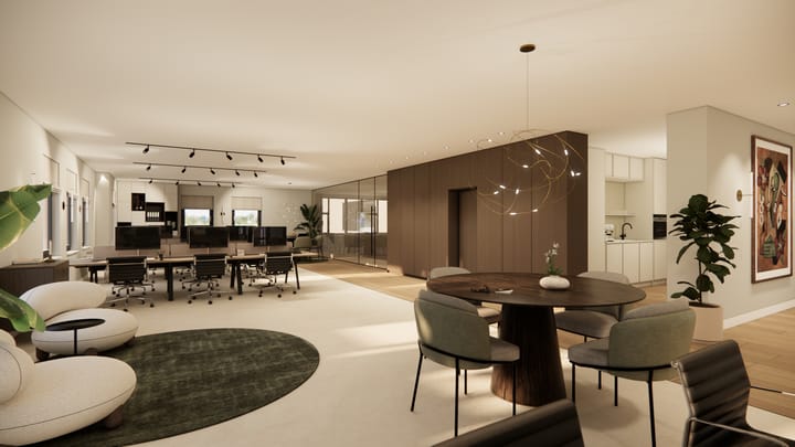 Grote Voort 207, Zwolle