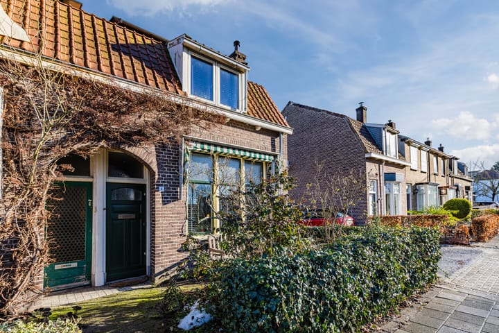 Photo 4 of Parallelweg Oost 6