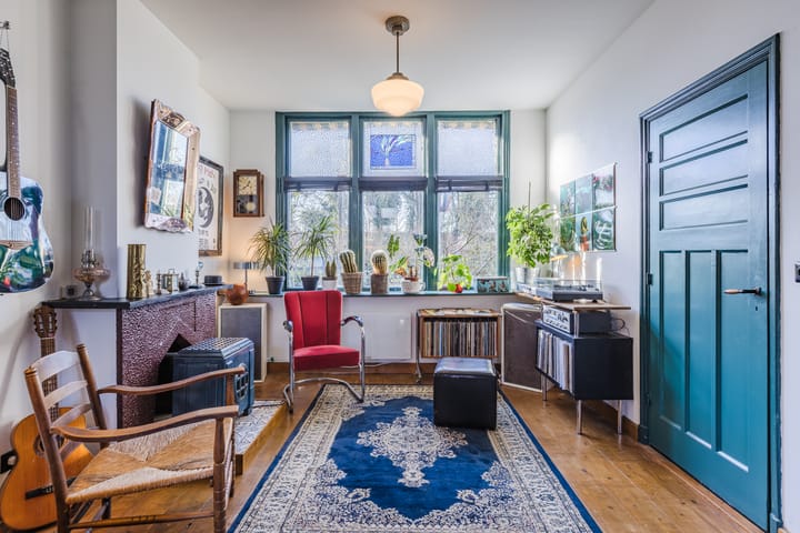 Photo 14 of Parallelweg Oost 6