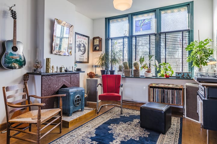 Photo 10 of Parallelweg Oost 6