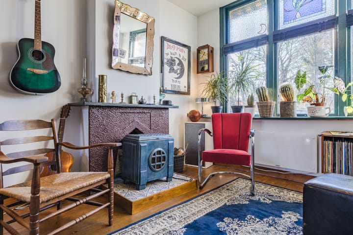 Photo 13 of Parallelweg Oost 6