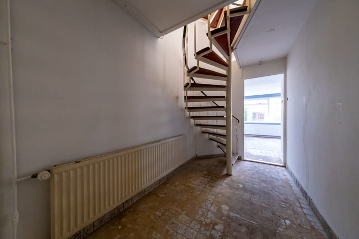 Foto 4 van Scholeksterlaan 64