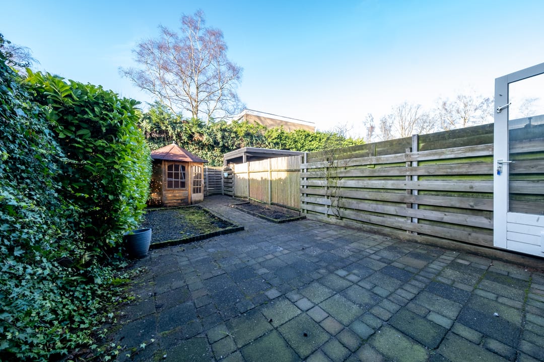 Foto 7 van Scholeksterlaan 64