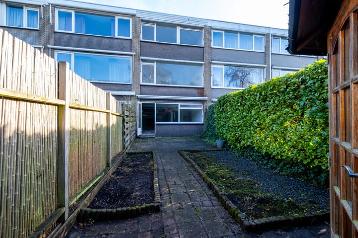 Foto 8 van Scholeksterlaan 64