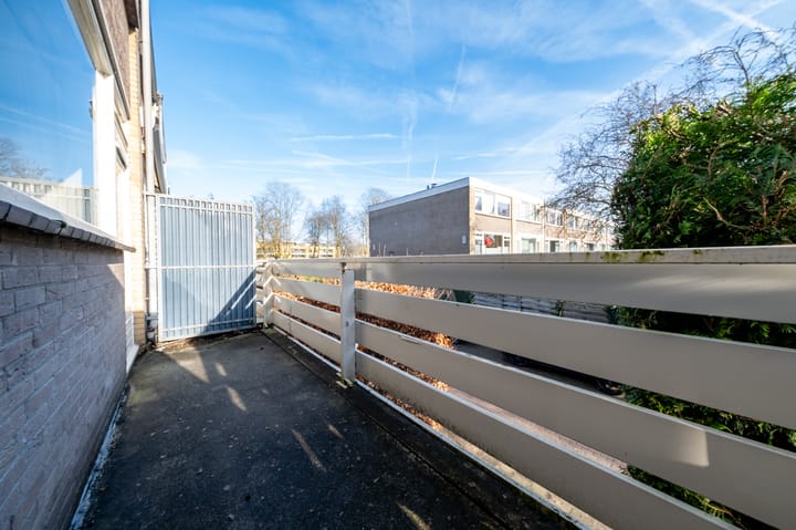 Foto 14 van Scholeksterlaan 64