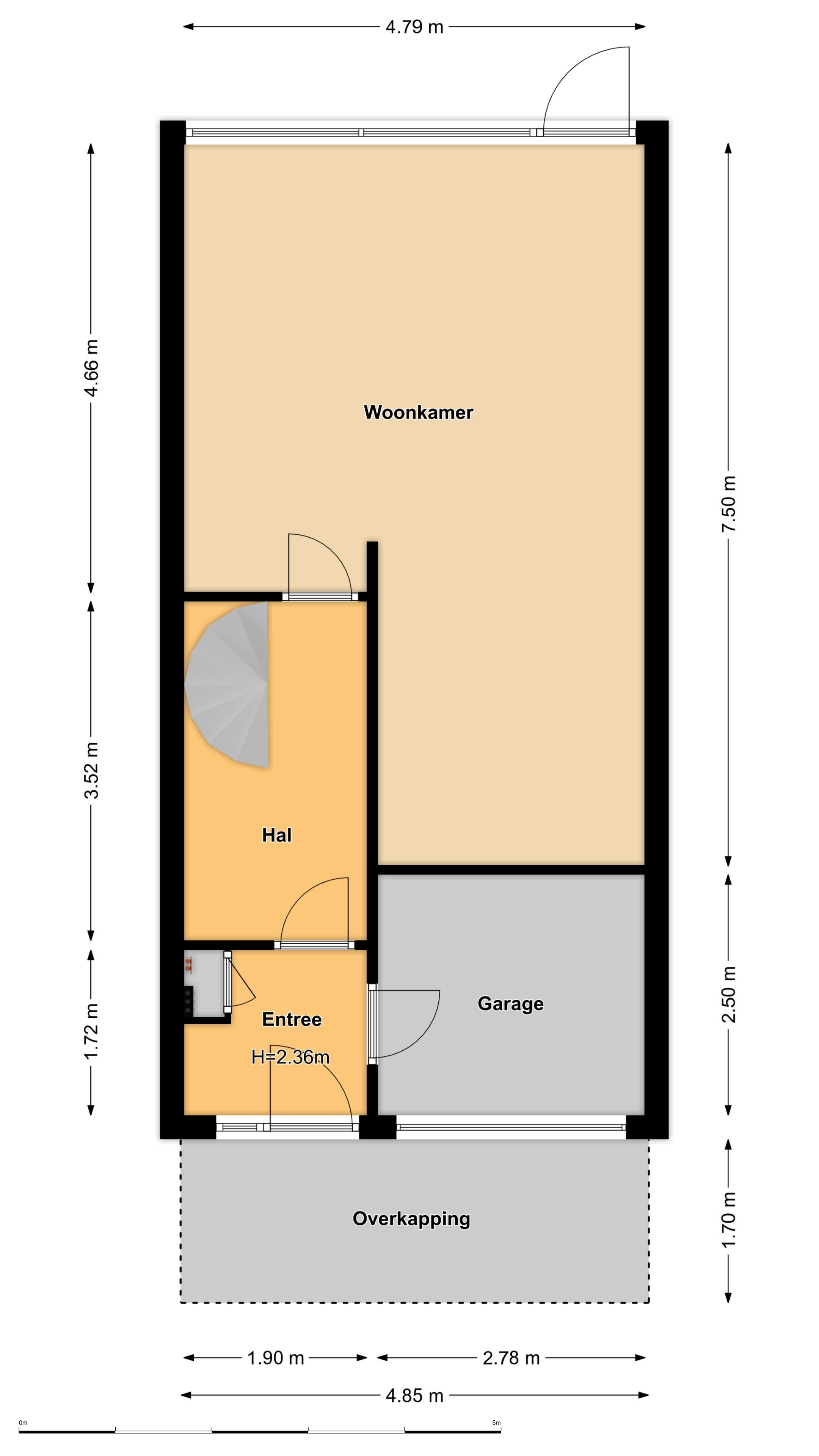 Foto 27 van Scholeksterlaan 64