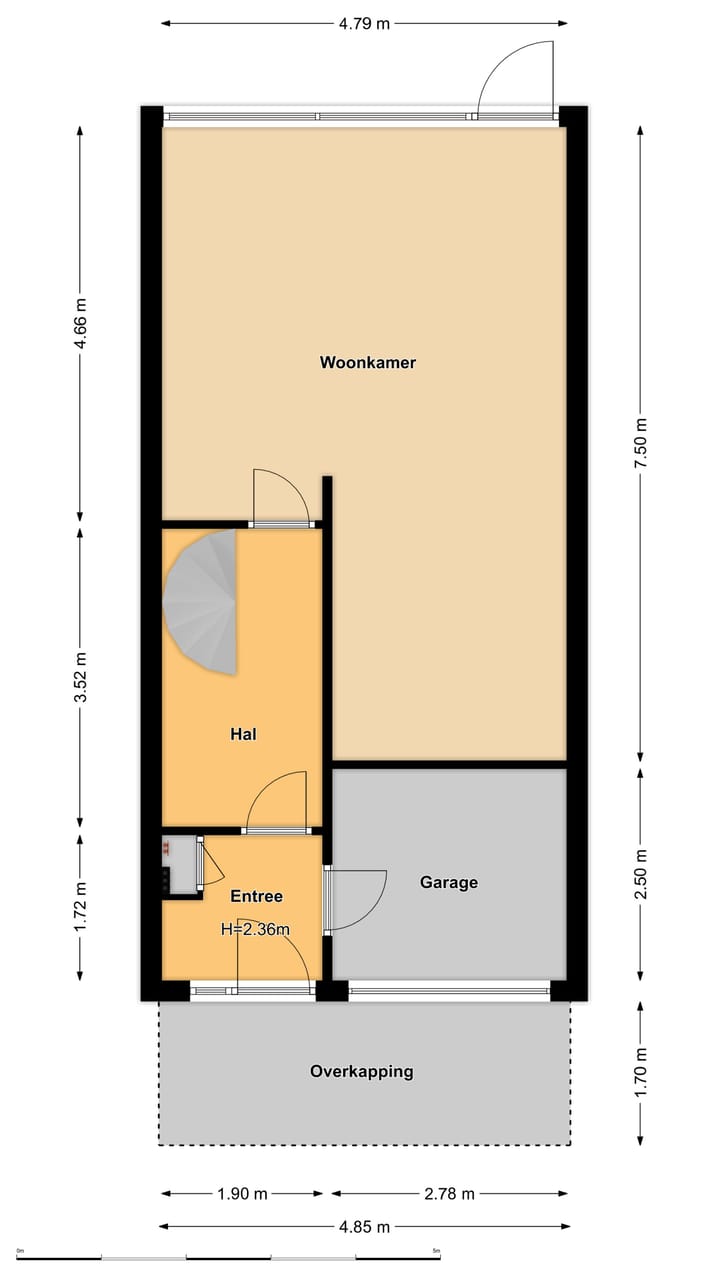 Foto 27 van Scholeksterlaan 64