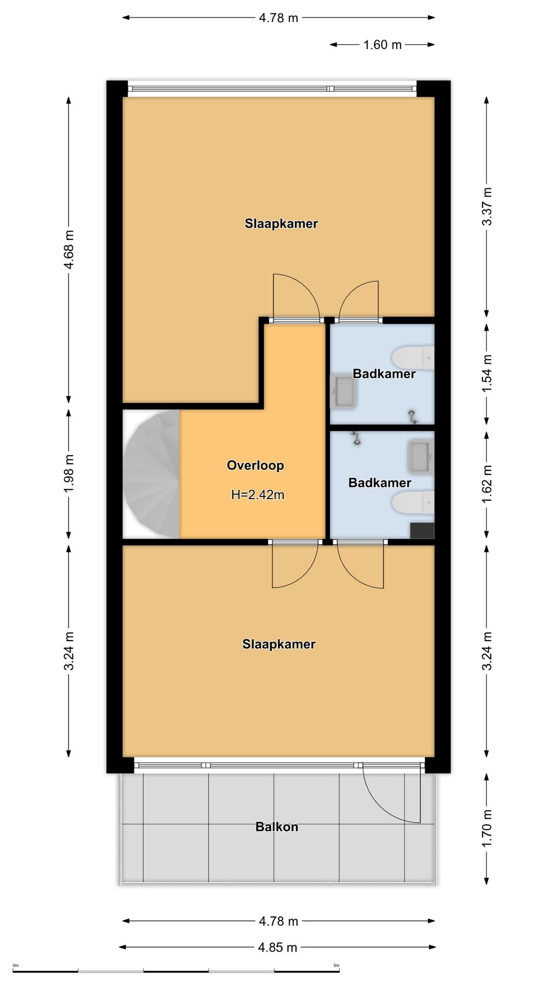 Foto 28 van Scholeksterlaan 64