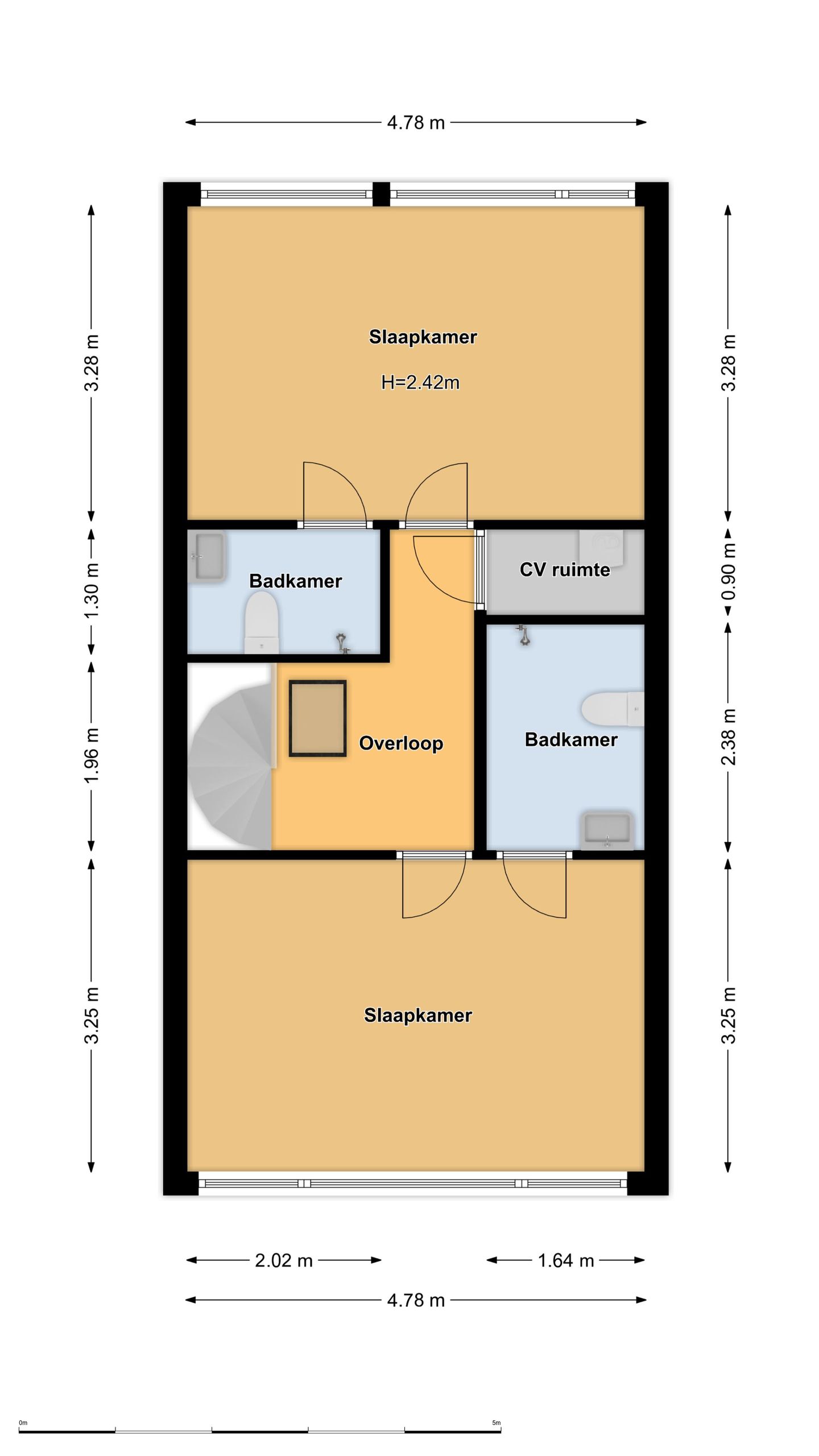 Foto 29 van Scholeksterlaan 64
